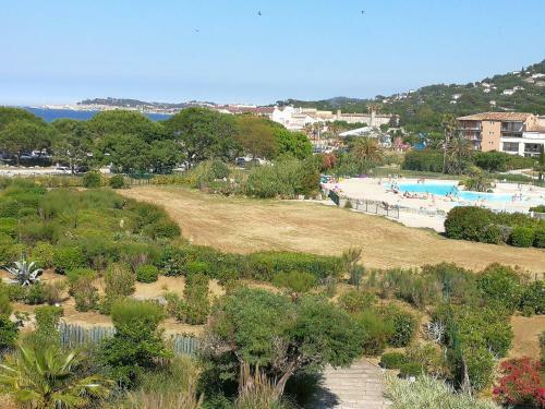 Apartamentos Marines De Gassin Var