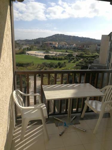 Apartamentos Marines De Gassin Var