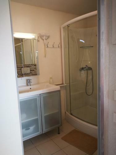 Apartamentos Marines De Gassin Var