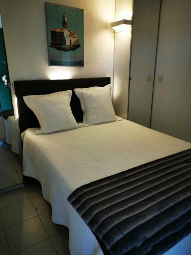 Apartamentos Marines De Gassin Var