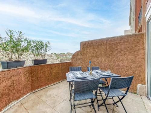 Apartment Les Marines-42