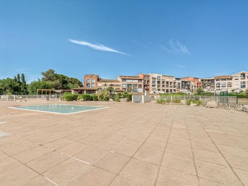 Apartment Les Marines-42