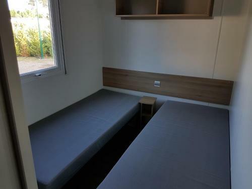 Mobil Home La R�serve Camping 4 �toiles