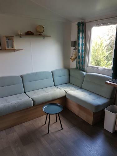 Mobil Home La R�serve Camping 4 �toiles