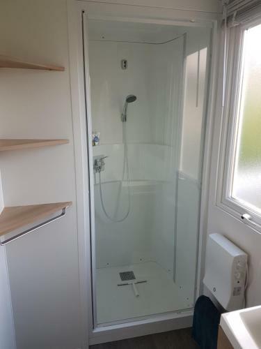 Mobil Home La R�serve Camping 4 �toiles