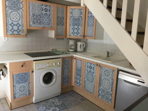 Apartamento Mazet Golfe De Saint Tropez