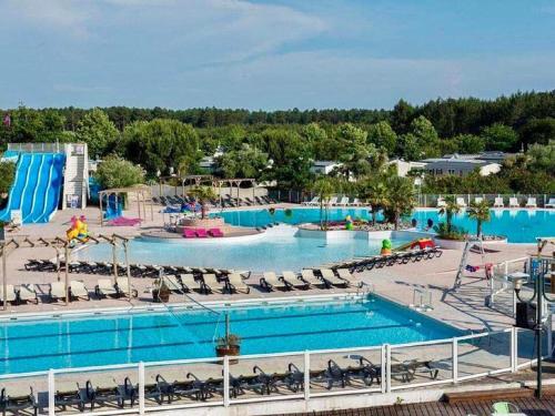 Mobil Home Royal ****