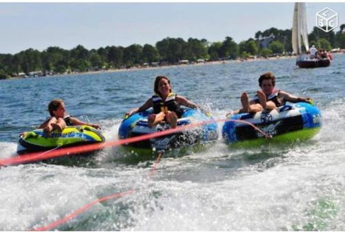 Mobil Home Royal ****