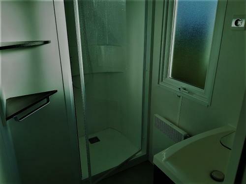 Mobil Home Royal ****