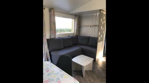 Mobile Home 64754 Tybreizh Holidays At The Reserve