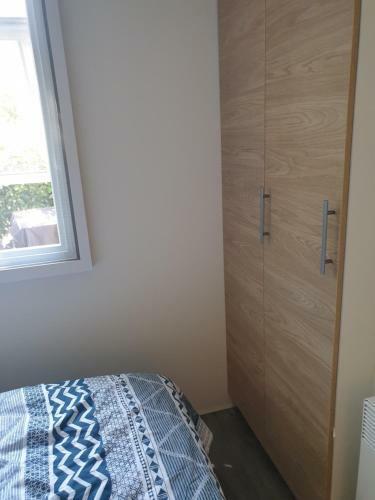 Mon Joli Mobil Home Dans Les Landes