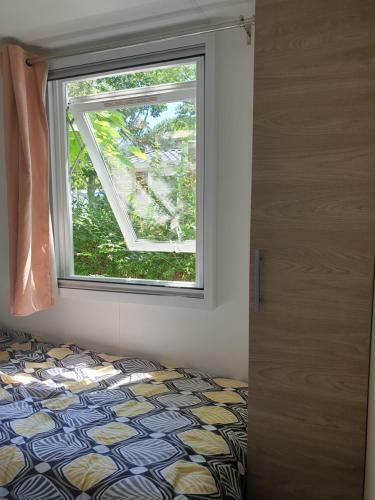 Mon Joli Mobil Home Dans Les Landes