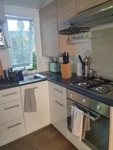 Mon Joli Mobil Home Dans Les Landes