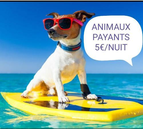 La Cabane Des P�cheurs