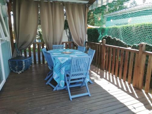 La Cabane Des P�cheurs