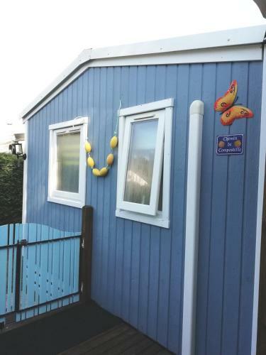 La Cabane Des P�cheurs