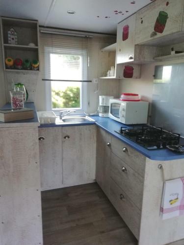 La Cabane Des P�cheurs