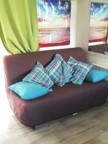 La Cabane Des P�cheurs