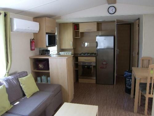 Mobile Home 66468 Tybreizh Holidays At The Reserve
