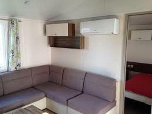 Mobil Home