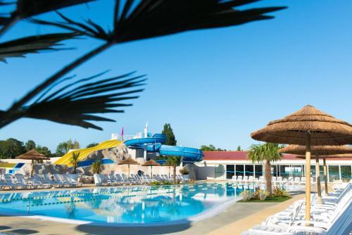 Superbe Village Vacances 4* Mh601