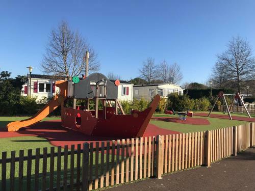 Superbe Village Vacances 4* Mh601