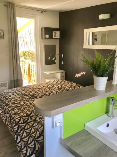 Superbe Village Vacances 4* Mh601