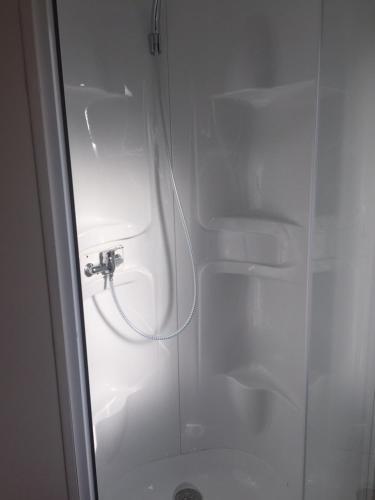 Mobilhome Dans Un Village 4*