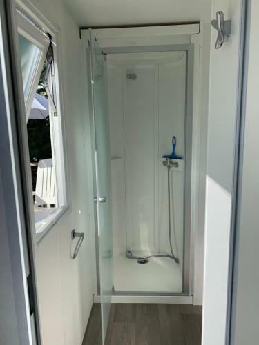 Parc Montana Gassin Saint Tropez