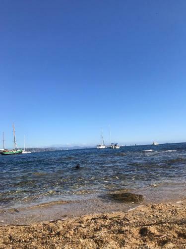 Parc Montana Gassin Saint Tropez