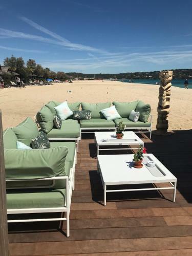 Parc Montana Gassin Saint Tropez