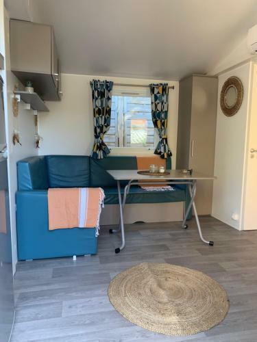 Parc Montana Gassin Saint Tropez