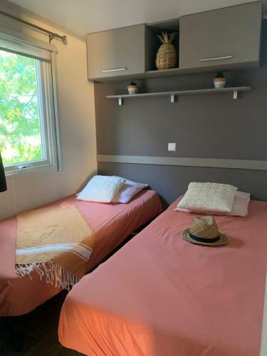 Parc Montana Gassin Saint Tropez