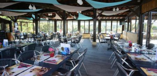 Parc Montana Gassin Saint Tropez