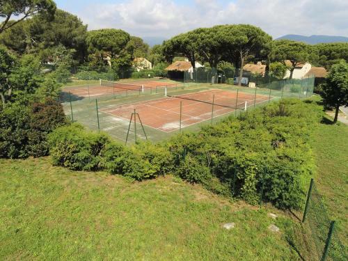 Apartamento Domaine De Font Mourier