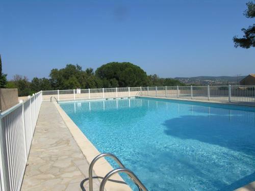 Apartamento Domaine De Font Mourier