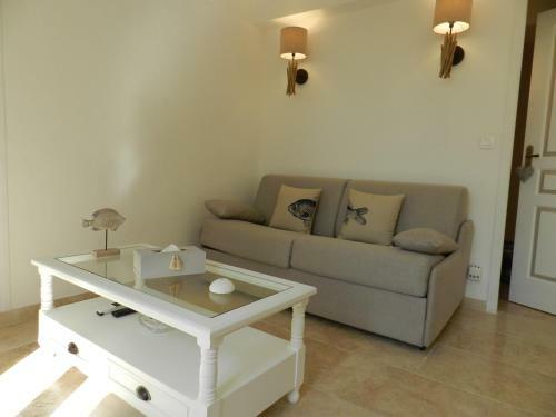 Apartamento La Com�te
