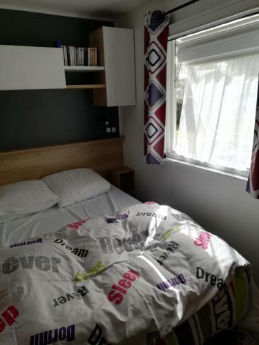 Mobilhome Gastes Landes