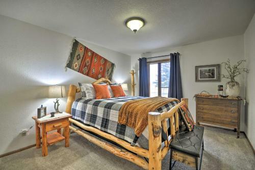 Charming Joliet Ranch House On A Working Farm