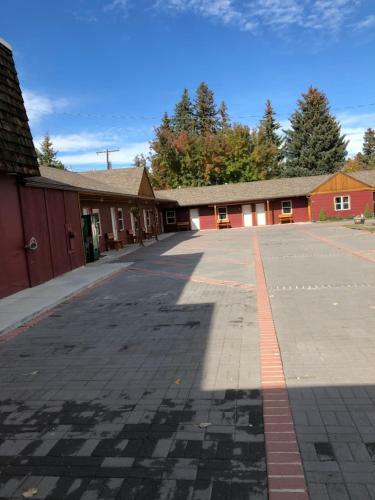 Posada Red Lodge Inn