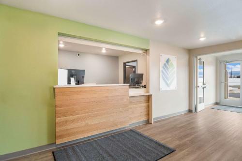 Hotel Woodspring Suites Missoula
