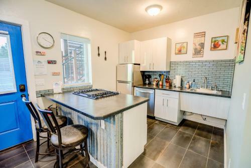 Lodge Castle In The Sky Unit Y