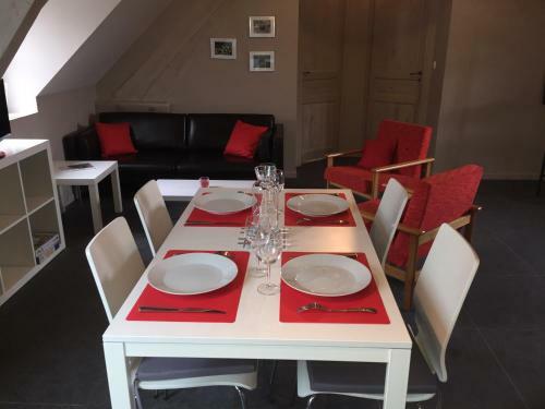 G�tes Du Montois
