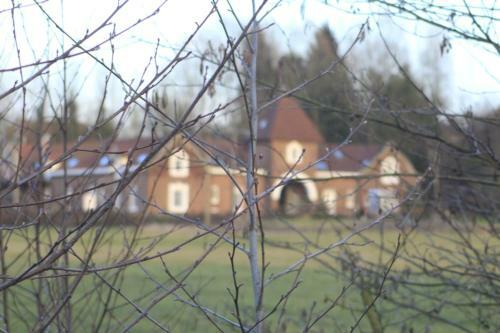 G�tes Du Montois