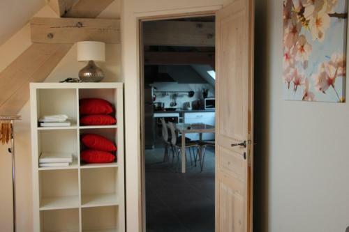 G�tes Du Montois