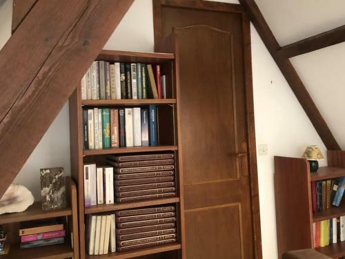 Maison Avec Piscine � Honfleur