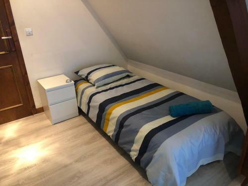 Maison Et Appartement Avec Piscine � Honfleur