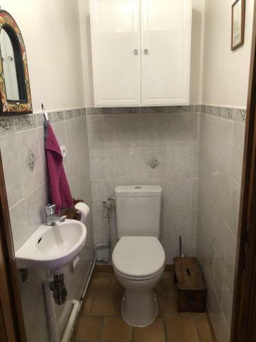 Maison Et Appartement Avec Piscine � Honfleur