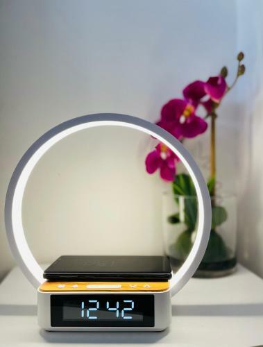 Apartamento Appartement Chic Avec Parking Gratuit � Paris