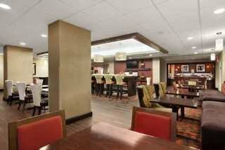 Hotel Hampton Inn Charleston Southridge